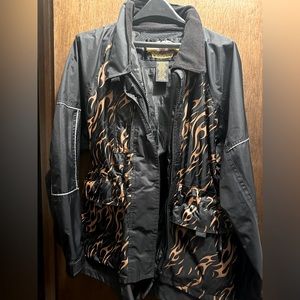 Harley Davidson Woman’s Wind/Rain jacket